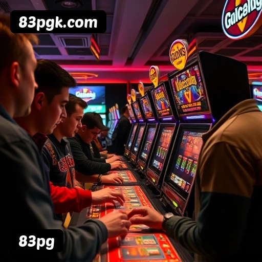 83pg São Paulo - Jogo Providers